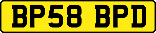 BP58BPD