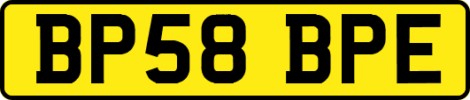 BP58BPE