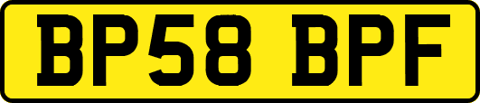 BP58BPF