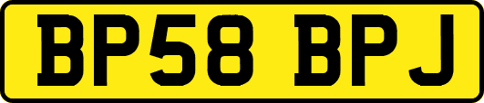 BP58BPJ