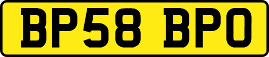 BP58BPO