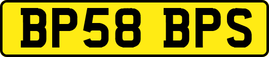 BP58BPS