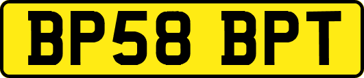 BP58BPT