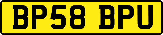 BP58BPU