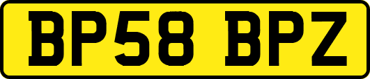 BP58BPZ