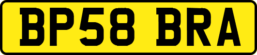 BP58BRA
