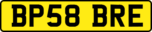 BP58BRE