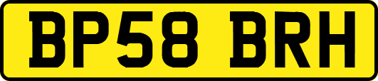 BP58BRH