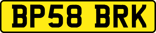 BP58BRK