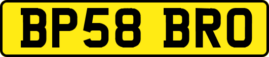 BP58BRO