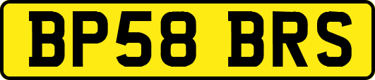 BP58BRS