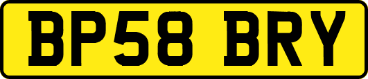 BP58BRY