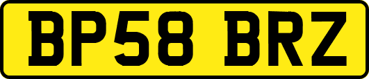 BP58BRZ