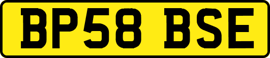 BP58BSE