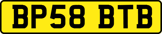BP58BTB