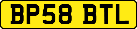 BP58BTL