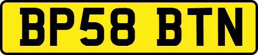 BP58BTN