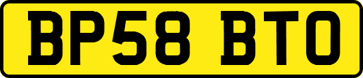 BP58BTO