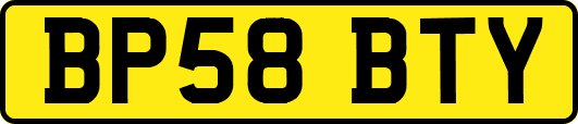 BP58BTY