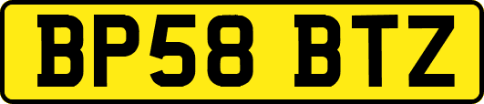 BP58BTZ