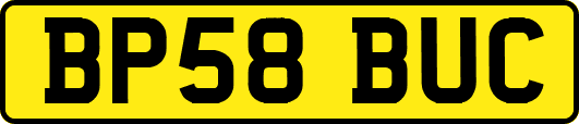 BP58BUC