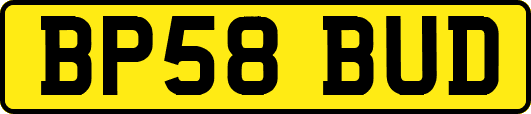 BP58BUD