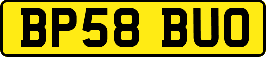 BP58BUO