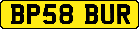 BP58BUR