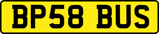 BP58BUS