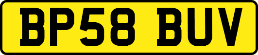BP58BUV