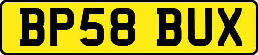BP58BUX