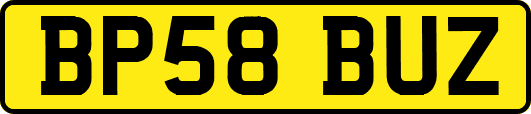 BP58BUZ