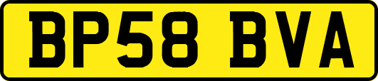 BP58BVA