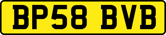 BP58BVB