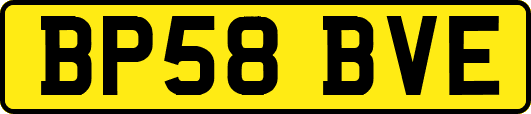 BP58BVE