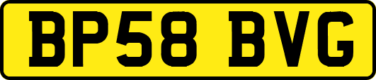 BP58BVG