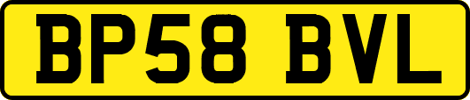 BP58BVL