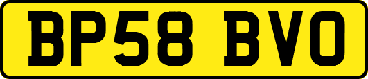 BP58BVO