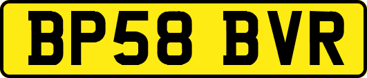 BP58BVR
