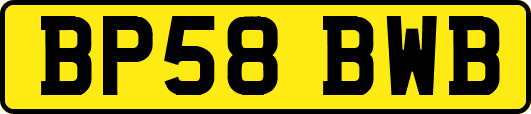 BP58BWB
