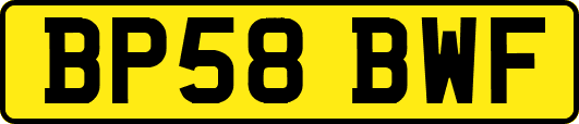 BP58BWF