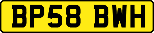 BP58BWH