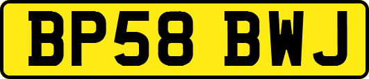 BP58BWJ