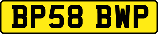 BP58BWP