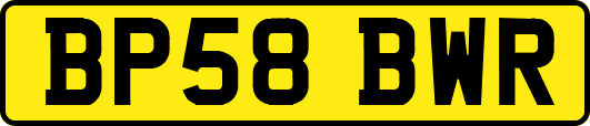 BP58BWR