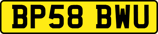 BP58BWU