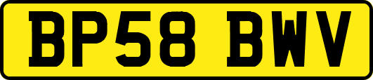 BP58BWV