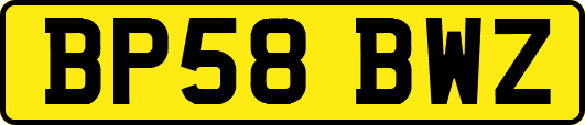 BP58BWZ