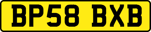 BP58BXB
