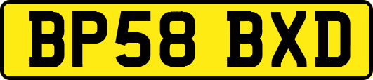BP58BXD